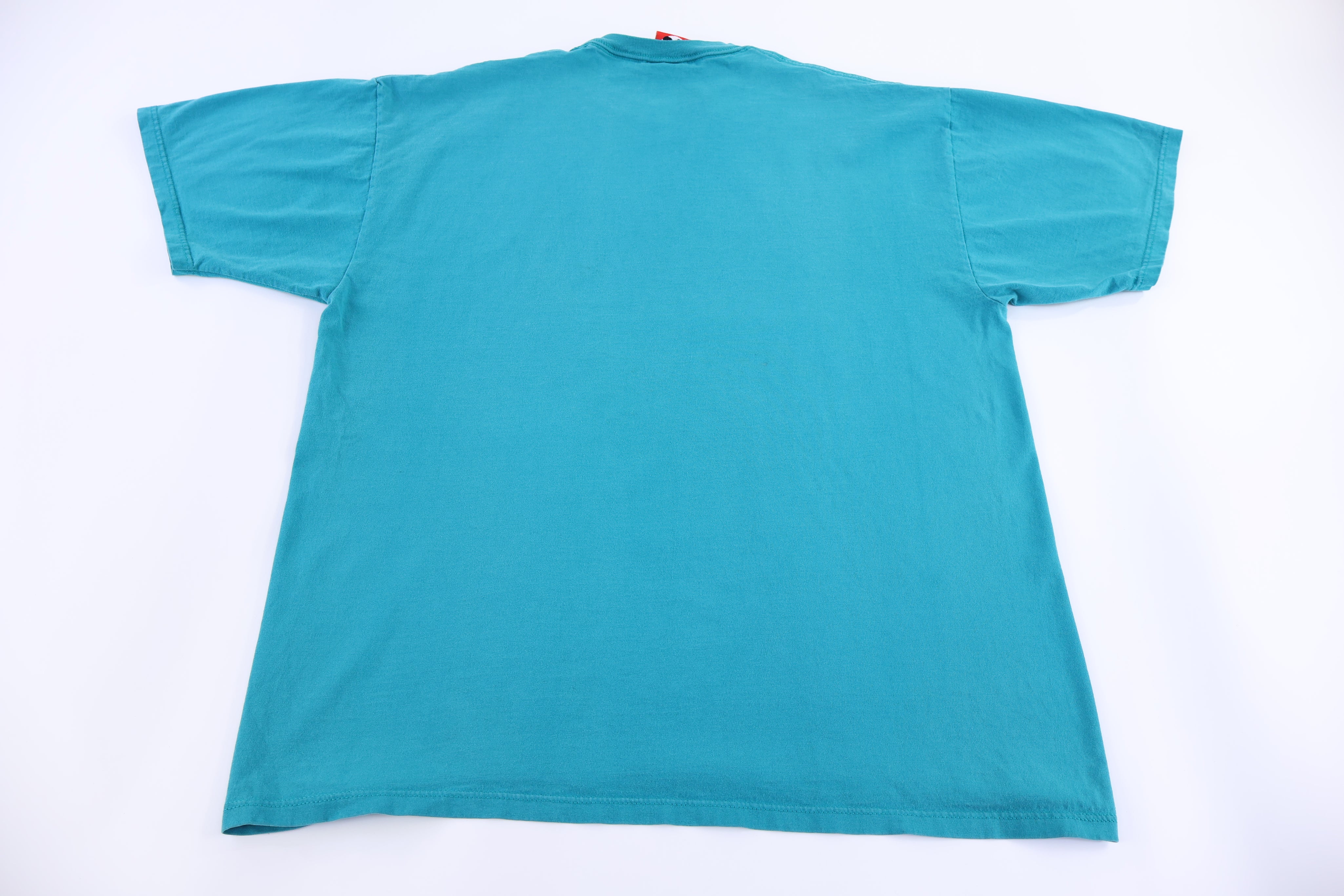 90's Walt Disney World Mickey Mouse T-shirt