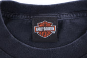Harley Davidson Motorcycles Bahamas T-shirt