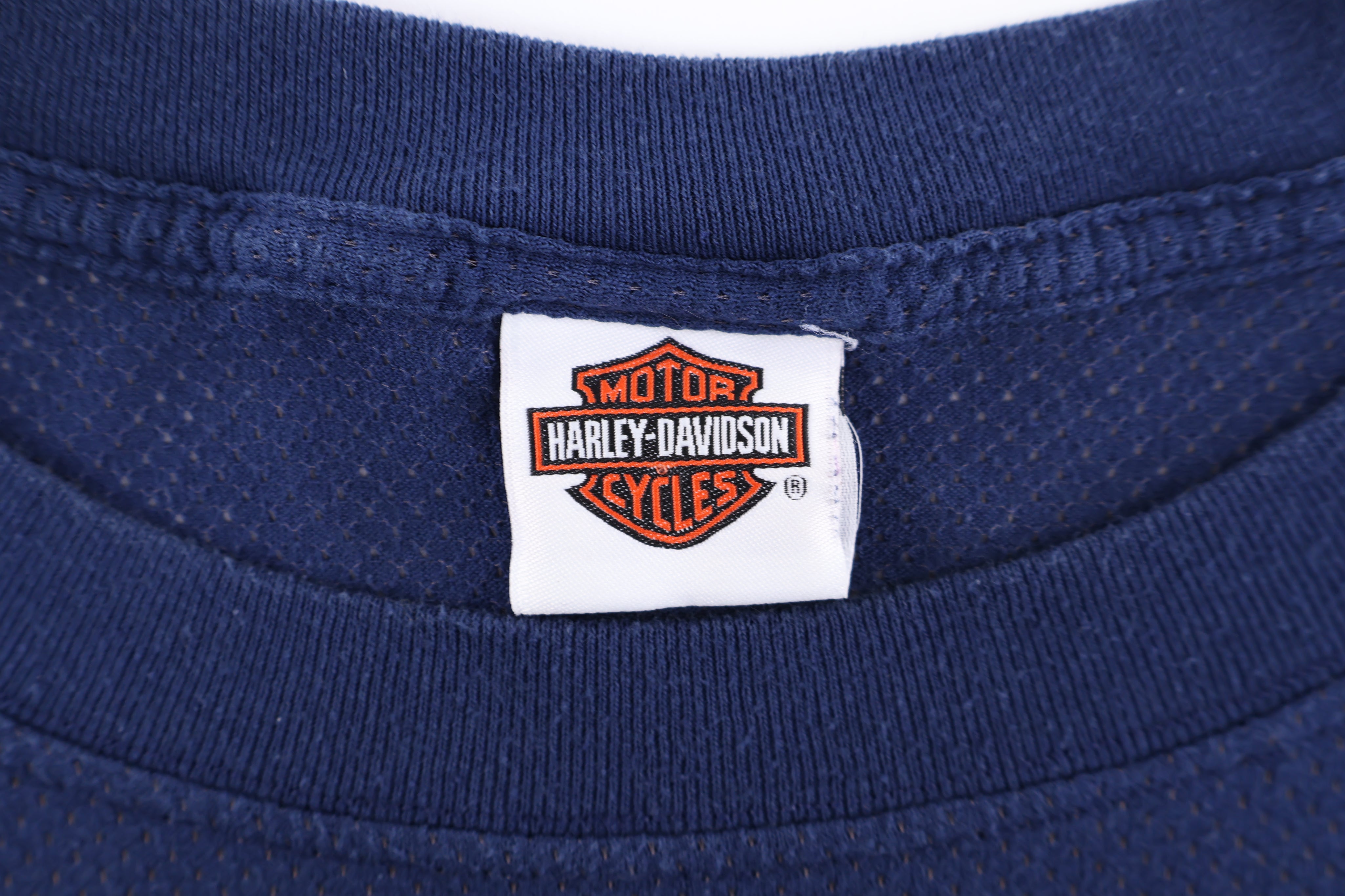 Harley Davidson Motorcycles Tennessee T-shirt