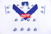 1995/96 Atletico Celaya F.C. Soccer Jersey