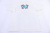90's MC Escher Heirs Graphic T-shirt