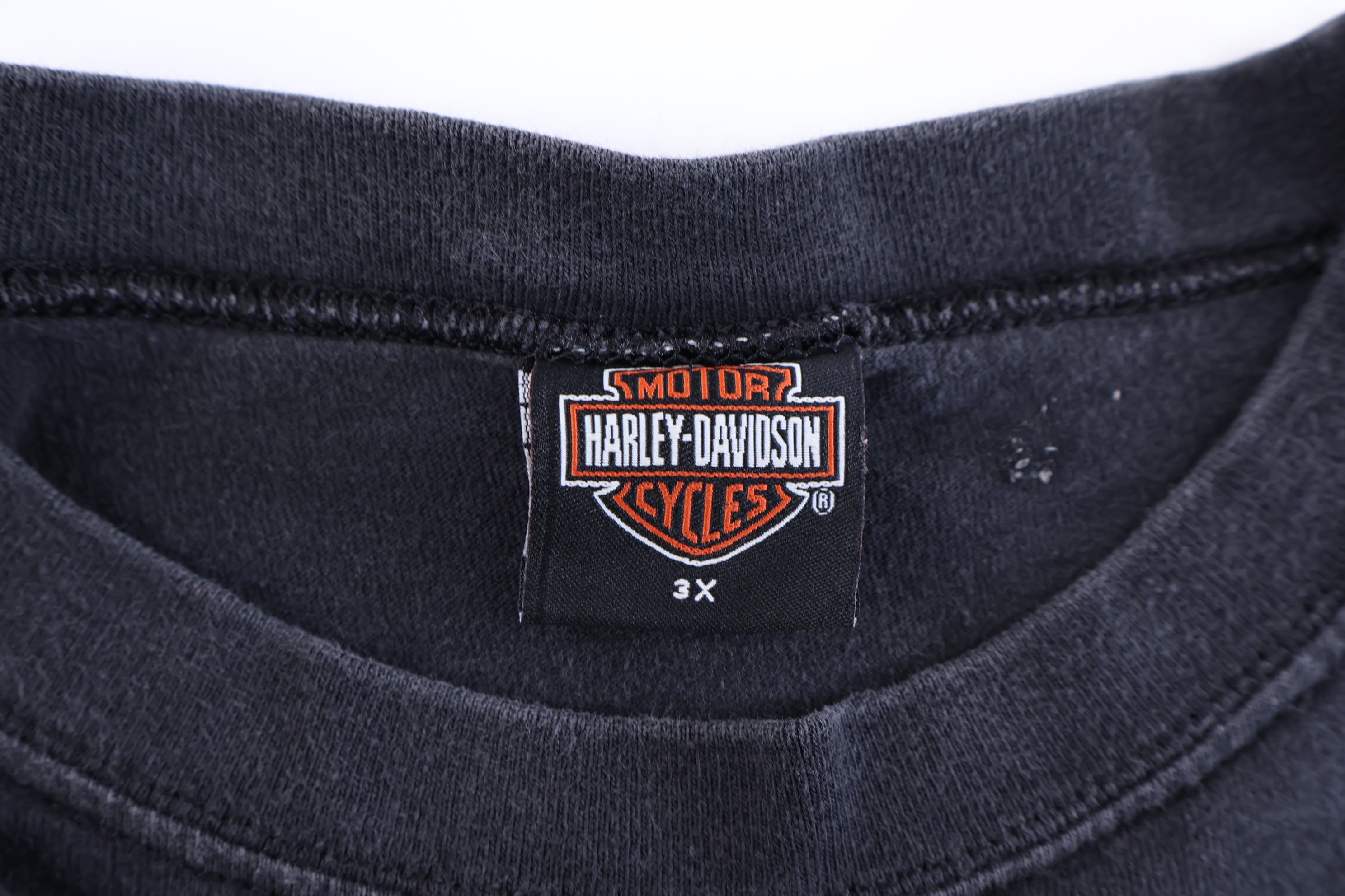 Harley Davidson Motorcycles Idaho Tank Top