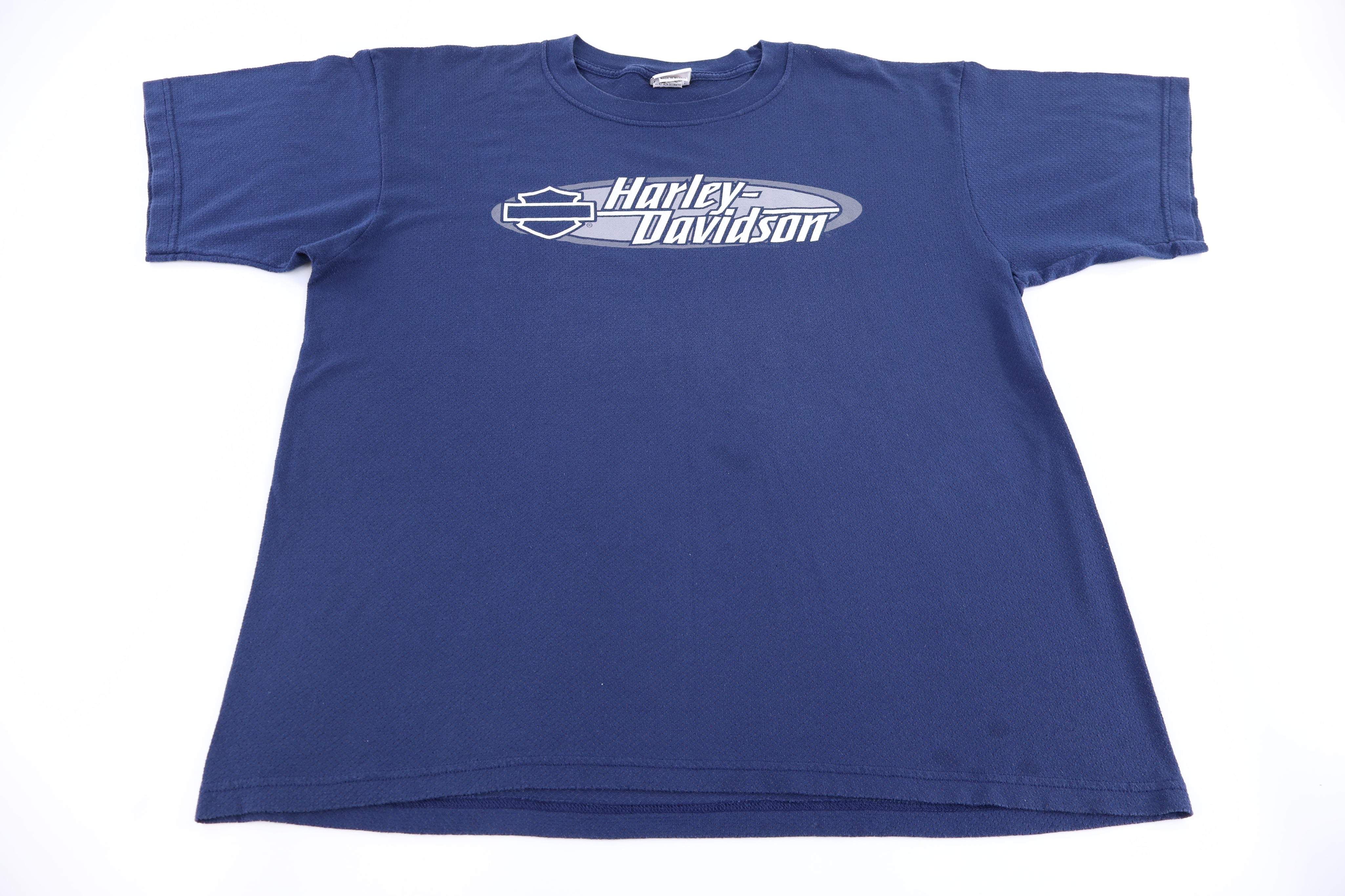 Harley Davidson Motorcycles Tennessee T-shirt