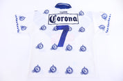 1995/96 Atletico Celaya F.C. Soccer Jersey