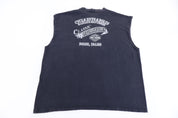 Harley Davidson Motorcycles Idaho Tank Top