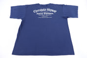 Harley Davidson Motorcycles Tennessee T-shirt