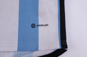 Lionel Messi Argentina Soccer Jersey