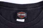 Harley Davidson Motorcycles Texas T-shirt