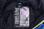 Vintage Nike ACG Cerro Torre Multicolor Jacket