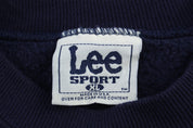 90's New York Giants Football Sweatshirt