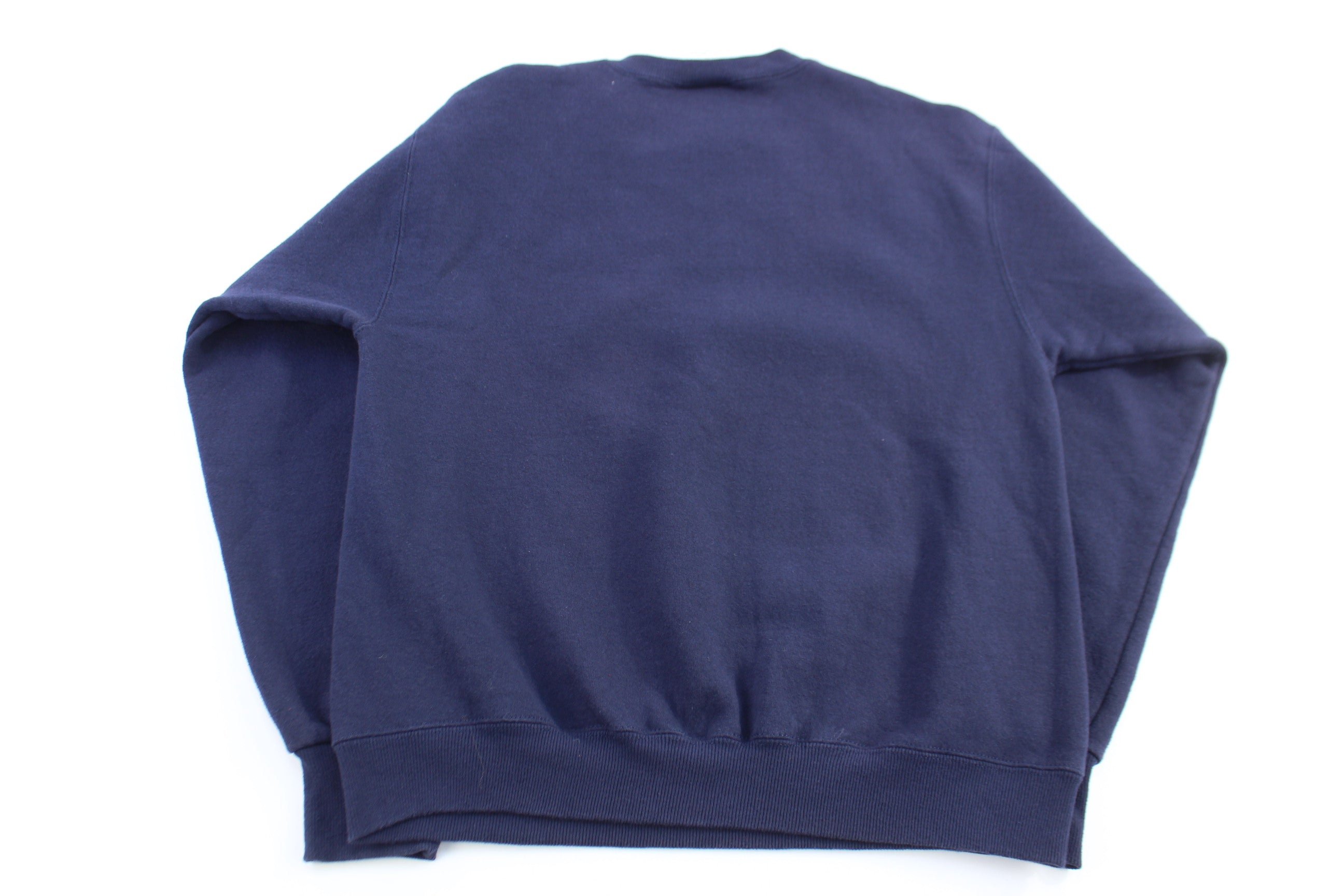90's New York Giants Football Sweatshirt