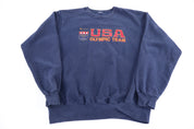 90's USA Olympic Team Sweatshirt