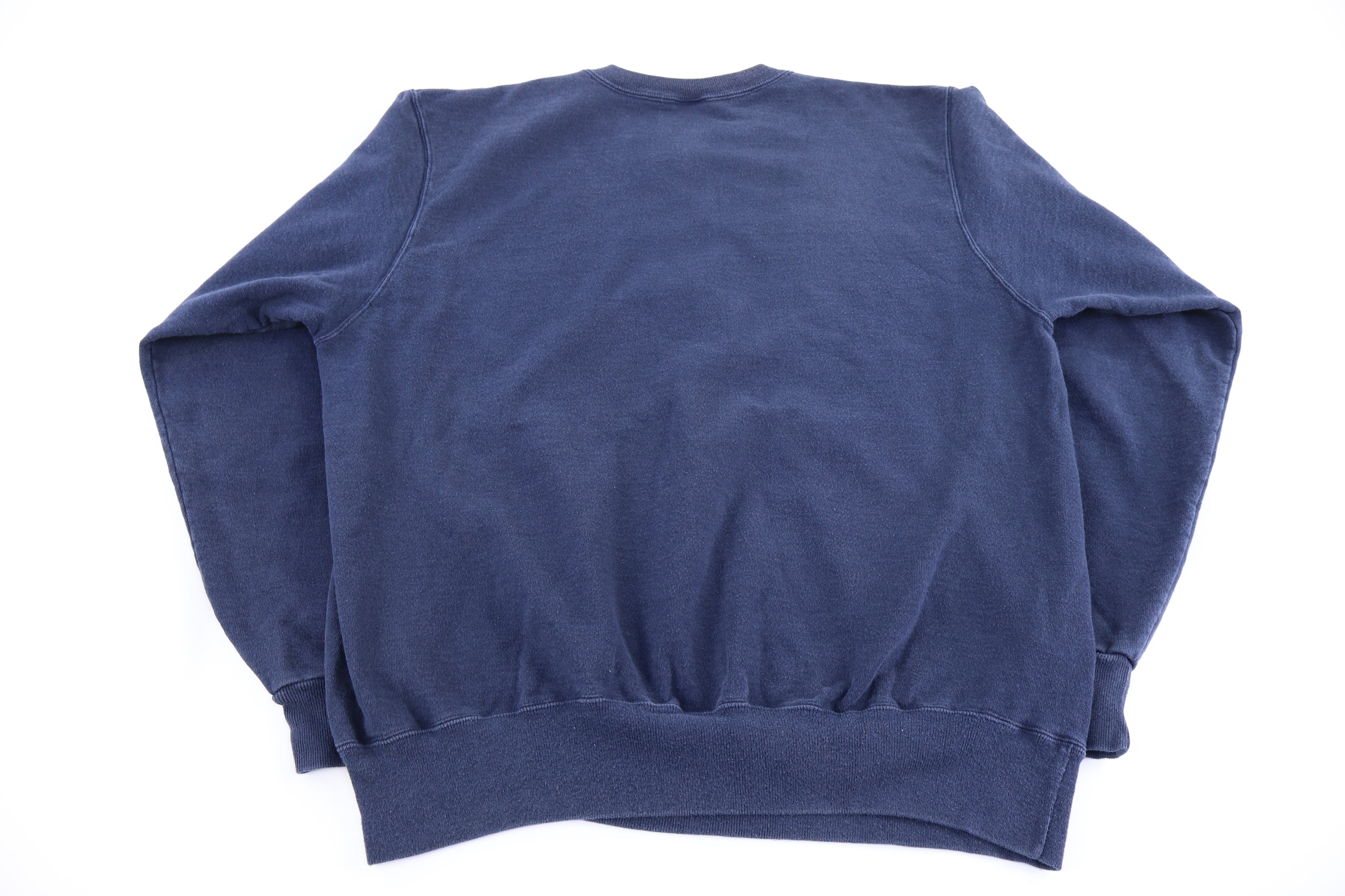90's USA Olympic Team Sweatshirt