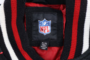 Vintage San Francisco 49ers Football Jacket