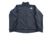 Women's The North Face Embordered Logo Full Zip Jacket