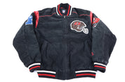 Vintage San Francisco 49ers Football Jacket