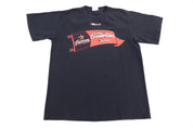 2005 Houston Astros Baseball T-shirt