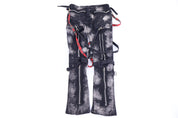 Tripp NYC Bondage Black Denim Pants