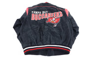 Vintage San Francisco 49ers Football Jacket