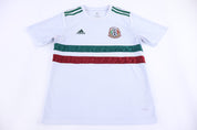 Adidas Mexico National Team Soccer Jersey