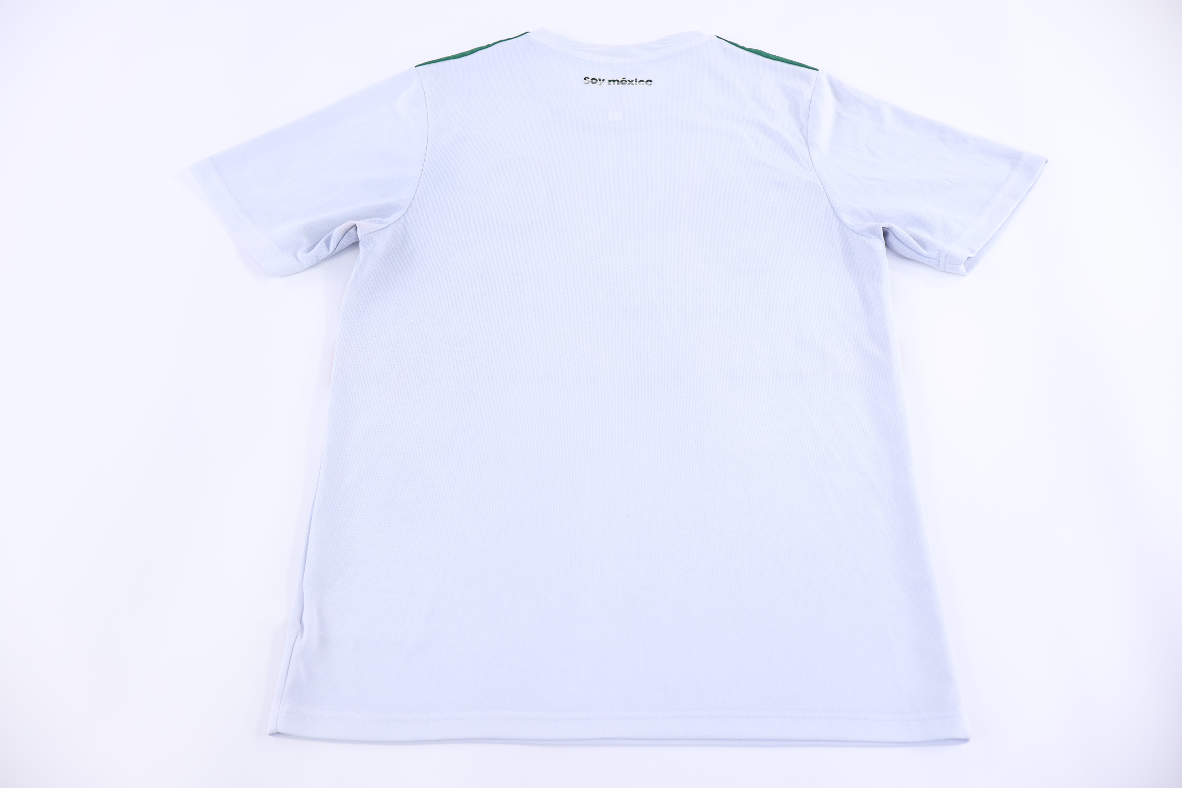 Adidas Mexico National Team Soccer Jersey