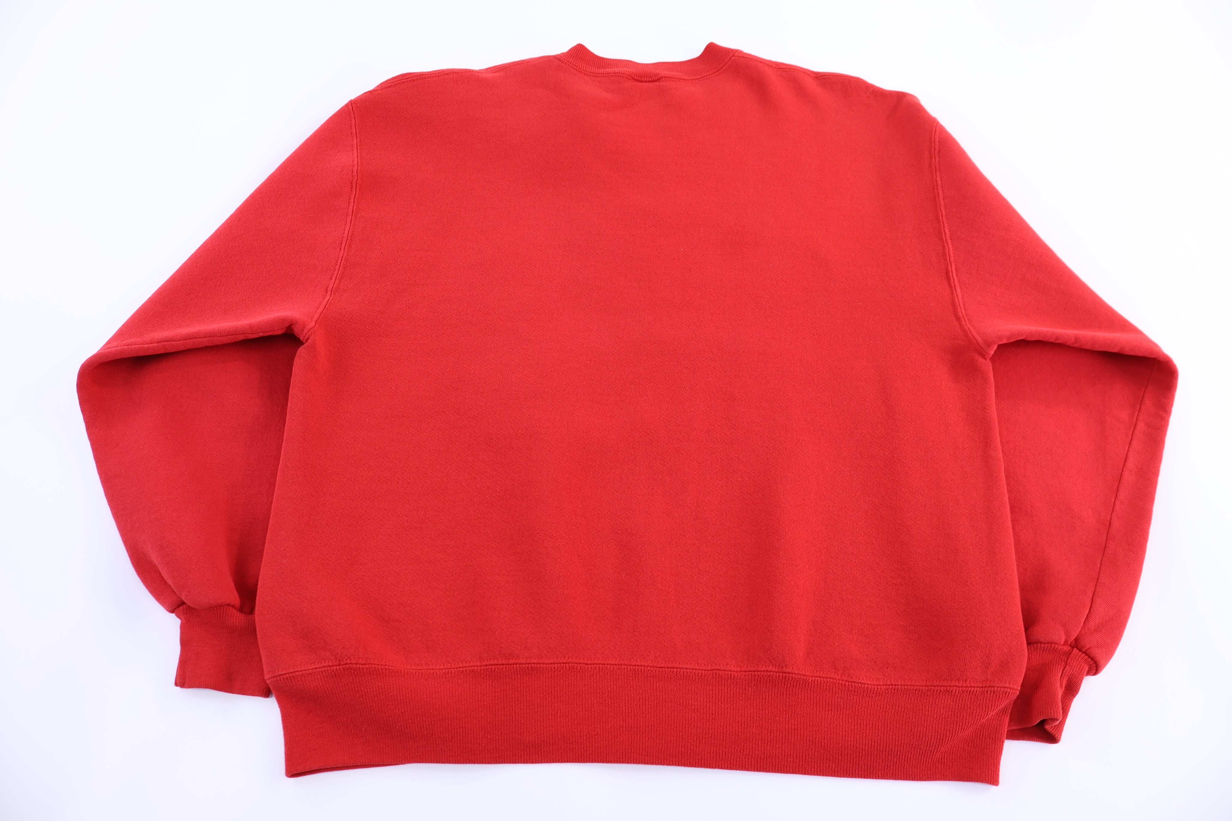 90's Kansas City Chiefs Football Sweatshirt