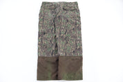 Vintage Winchester Camo Hunting Pants