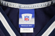 Julius Jones Dallas Cowboys Football Jersey