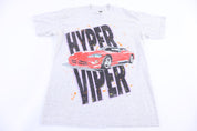 90's Hyper Viper Car Graphic T-shirt