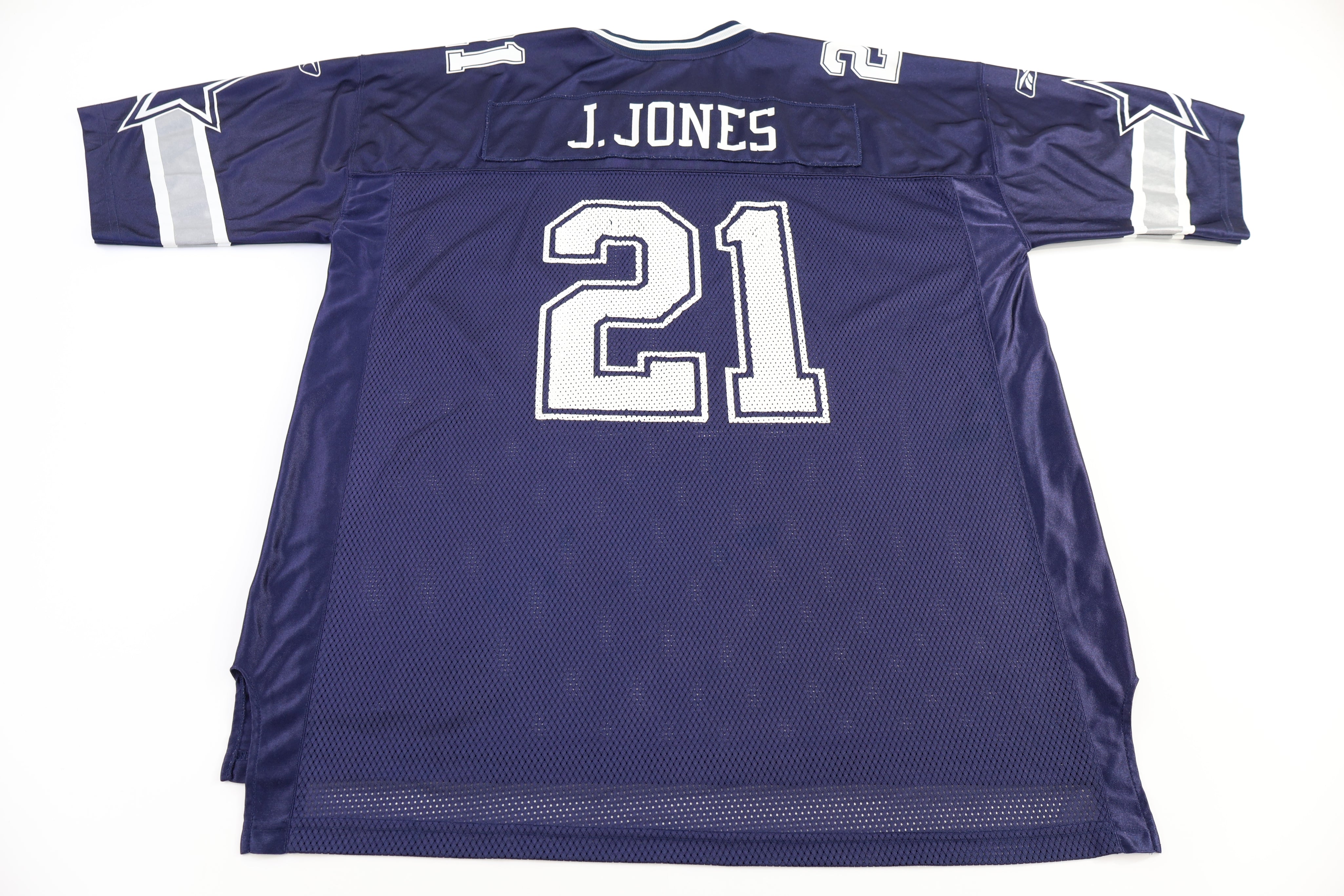 Julius Jones Dallas Cowboys Football Jersey