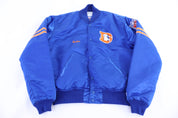 80's Denver Broncos Football Bomber Jacket
