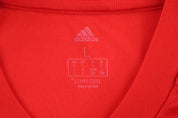 2019 Adidas Arsenal Soccer Jersey
