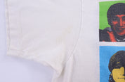 80’s The Beatles T-shirt