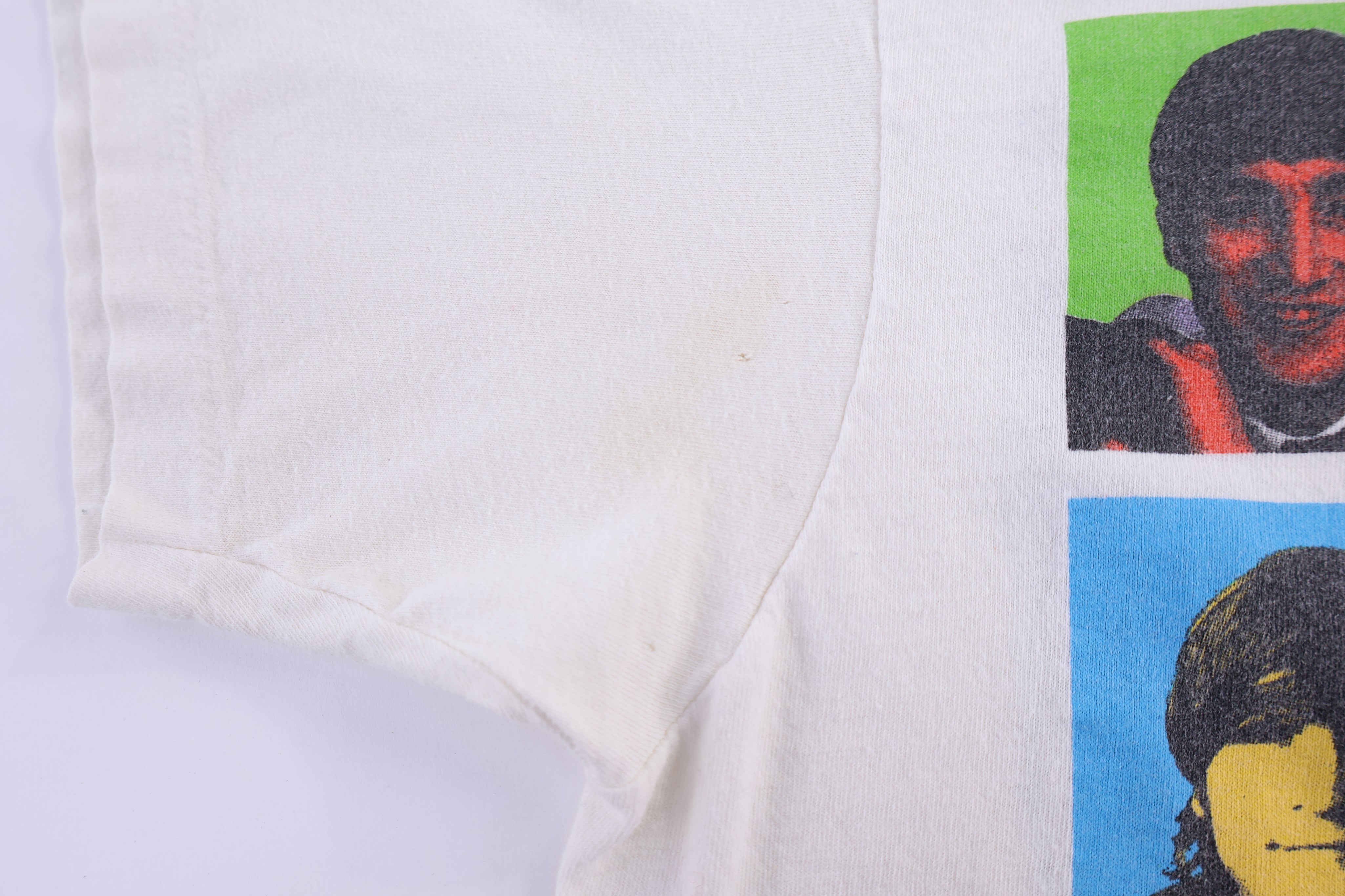 80’s The Beatles T-shirt