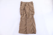Carhartt Logo Patch Relaxed Fit Pants