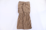 Carhartt Logo Patch Relaxed Fit Pants