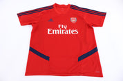 2019 Adidas Arsenal Soccer Jersey