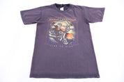 Harley Davidson Motorcycles Texas T-shirt