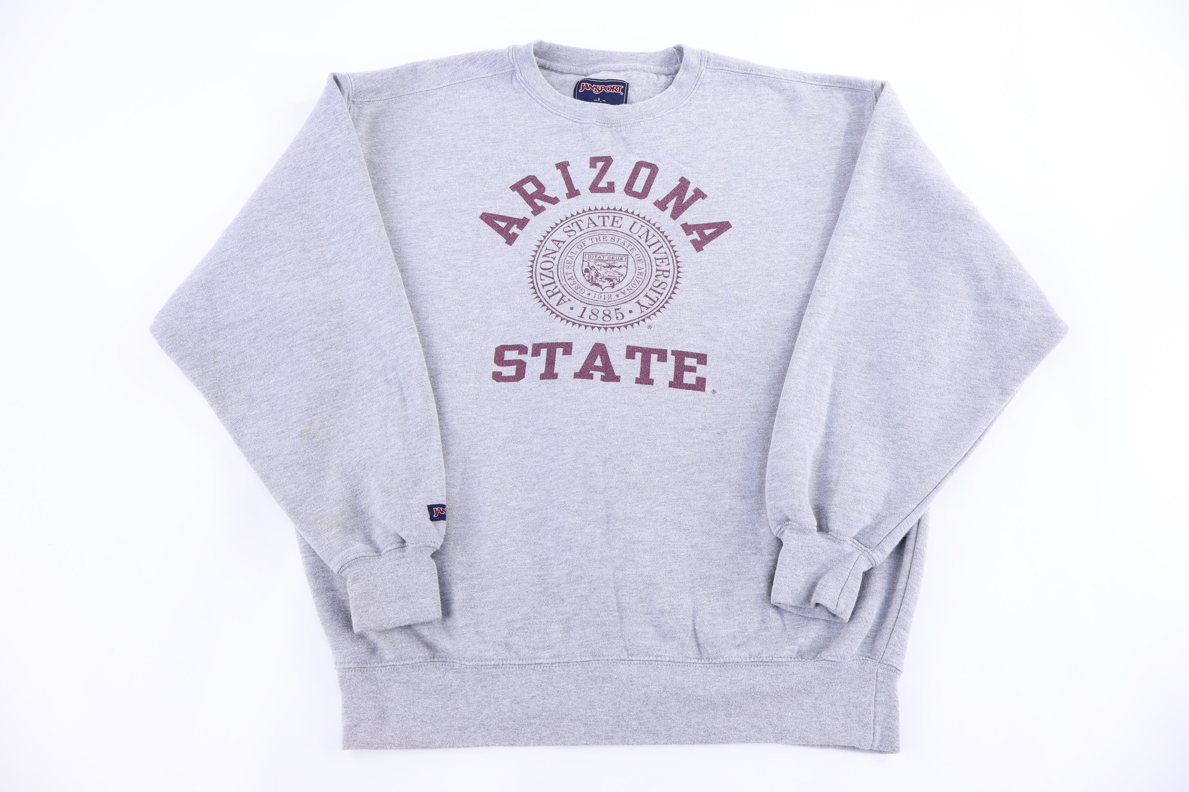 Vintage Arizona State University Sweatshirt