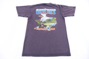 Harley Davidson Motorcycles Texas T-shirt