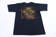 Vintage Martina McBride Tour T-shirt