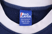 90’s Dallas Cowboys Football Sweatshirt