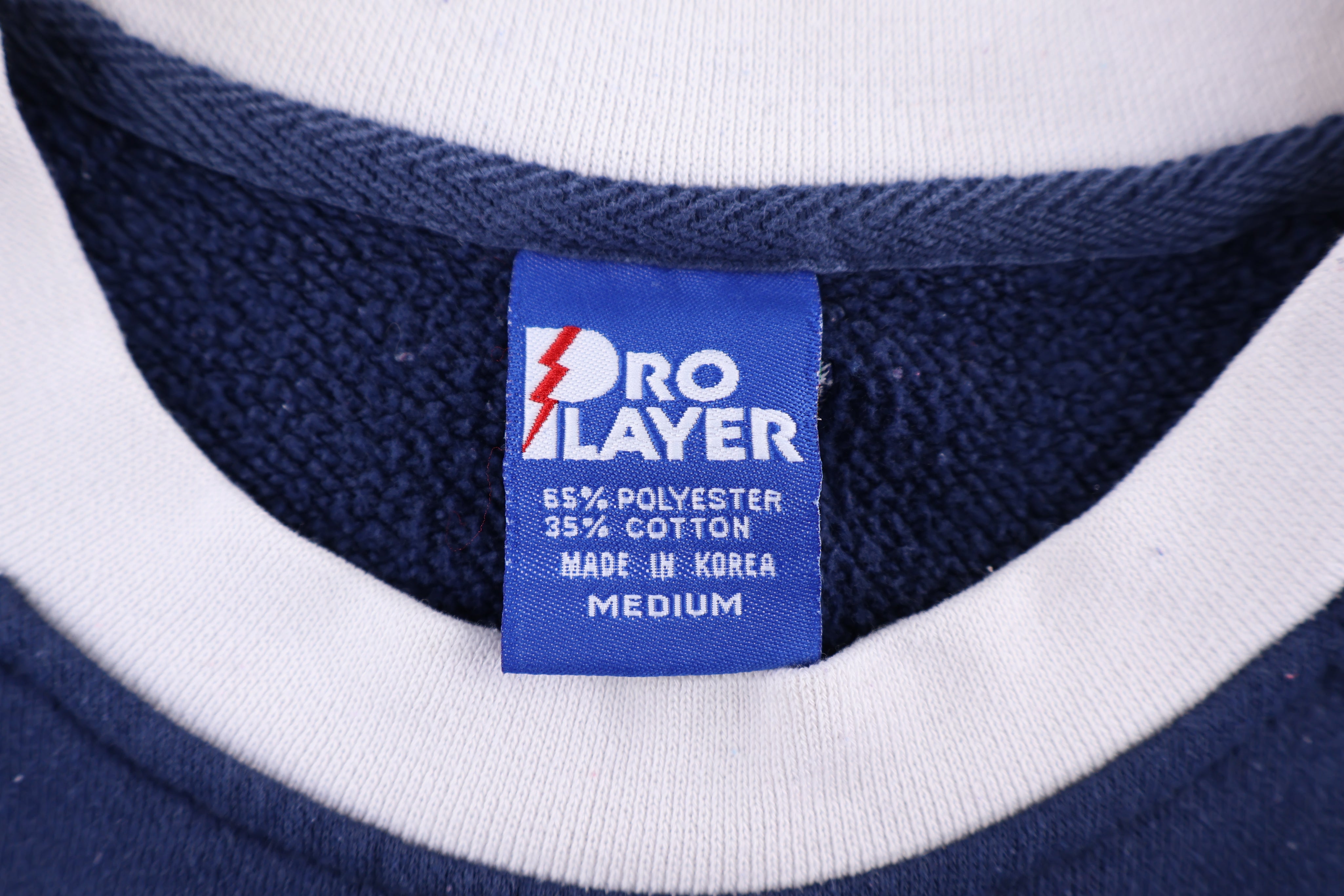 90’s Dallas Cowboys Football Sweatshirt