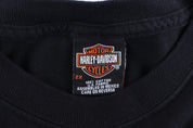Harley Davidson Motorcycles Wisconsin T-shirt