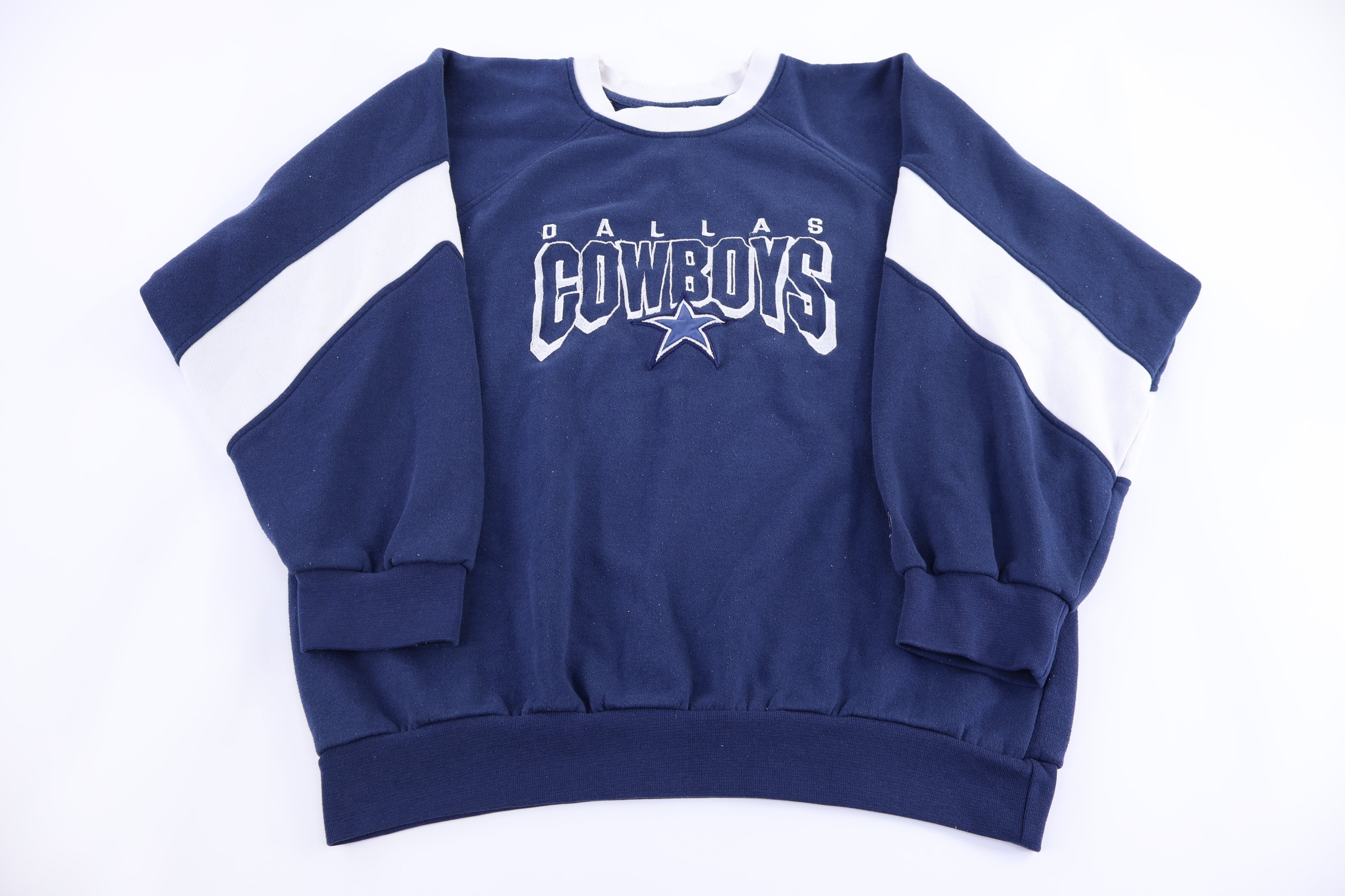 90’s Dallas Cowboys Football Sweatshirt