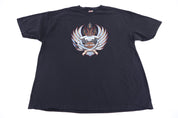 Harley Davidson Motorcycles Wisconsin T-shirt