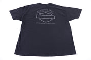 Harley Davidson Motorcycles Wisconsin T-shirt