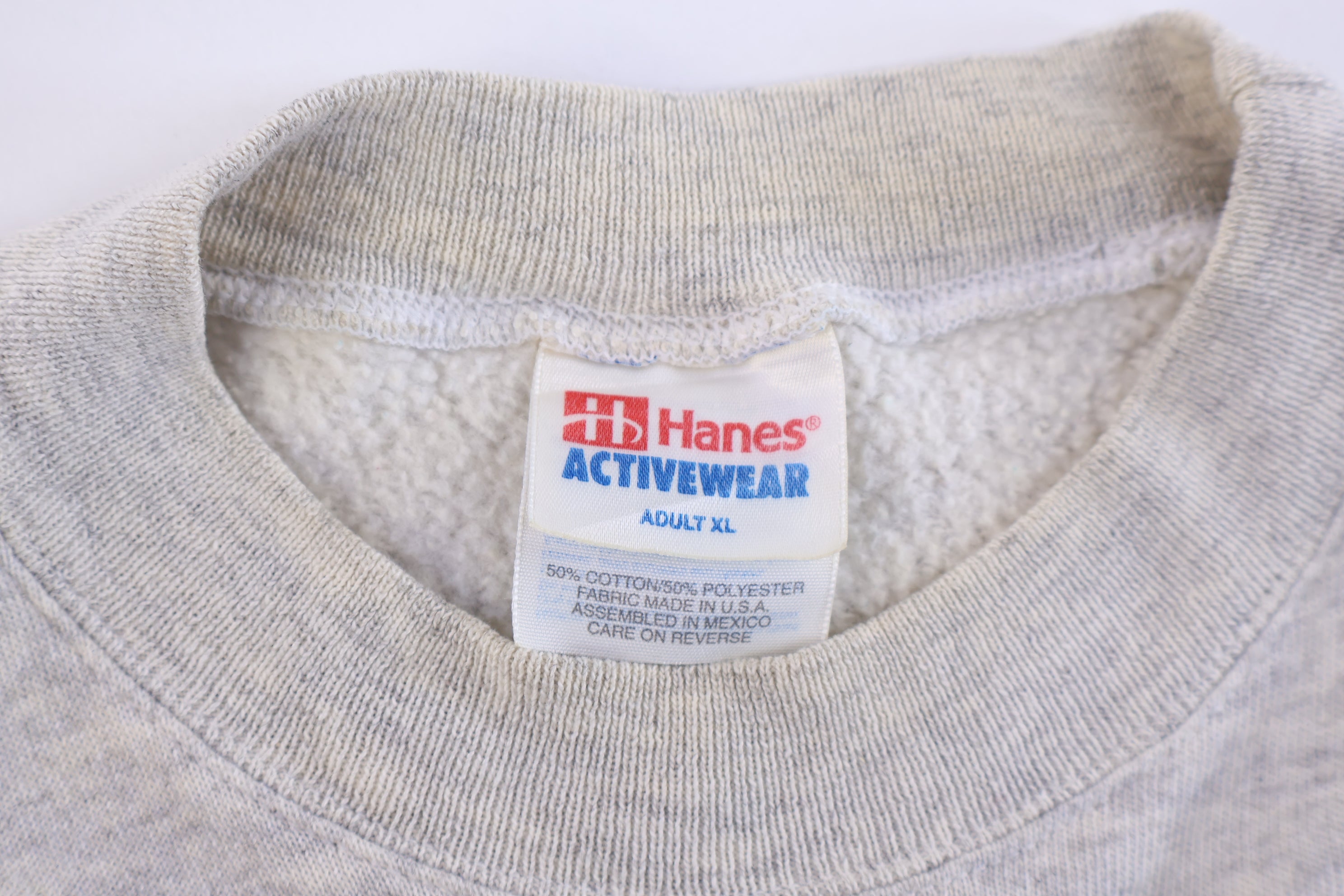 90's Les Misérables Graphic Sweatshirt