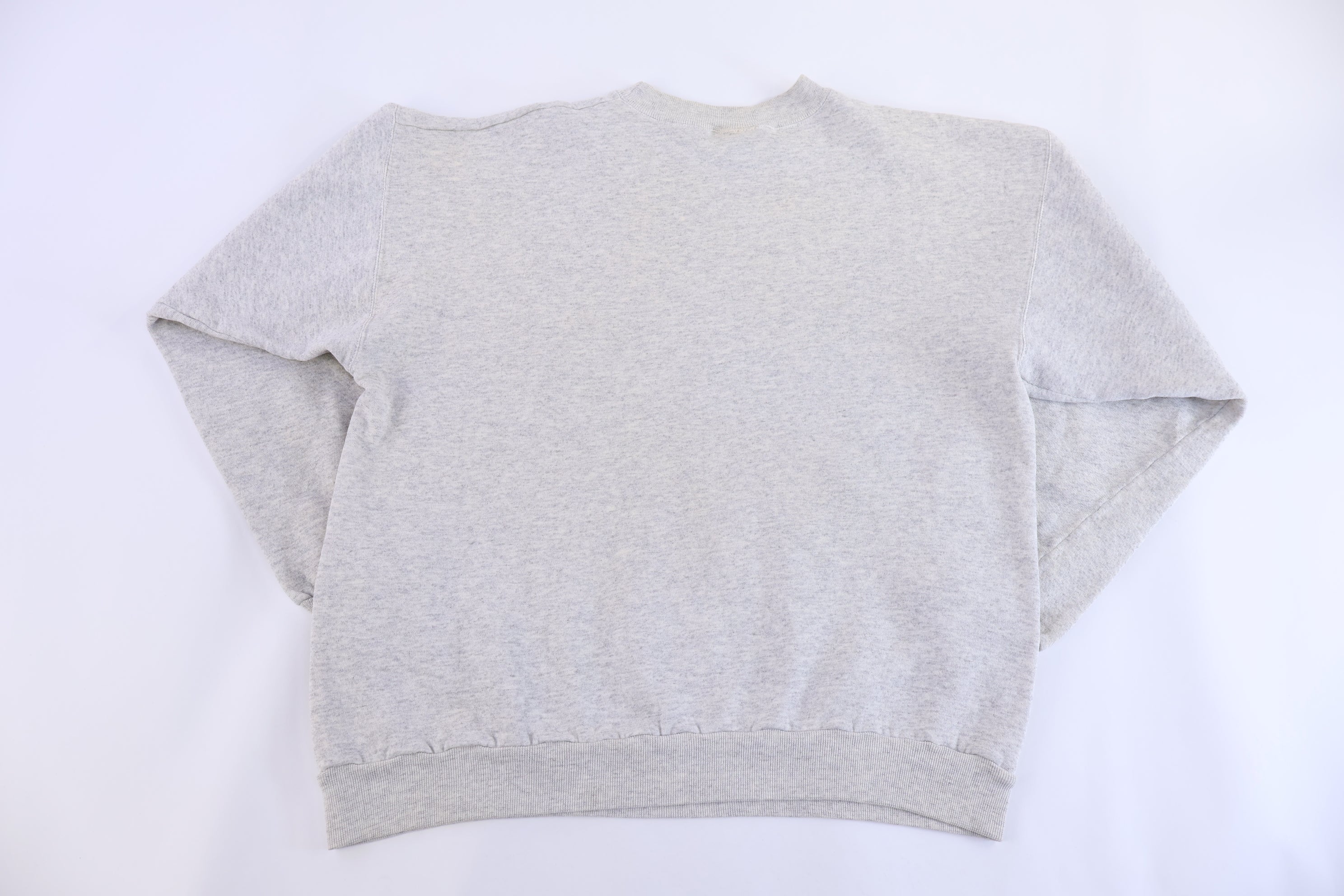 90's Les Misérables Graphic Sweatshirt