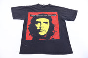90's Rage Against The Machine Che Guevara Band T-shirt